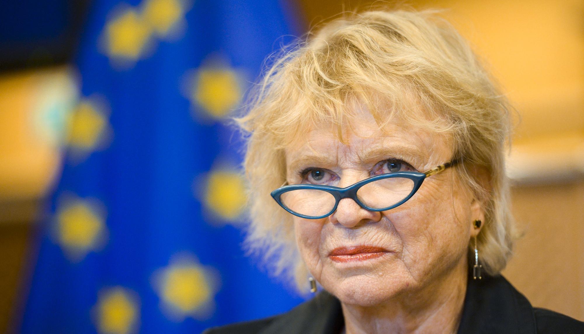 Eva Joly